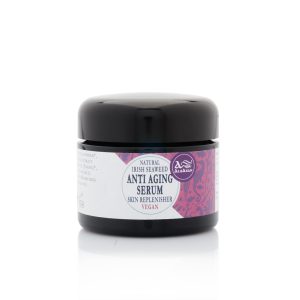 Natural Seaweed AntiAging Gel