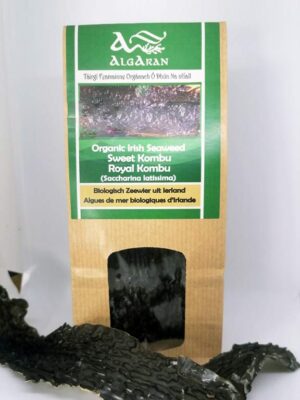 Seaweed Products Organic
