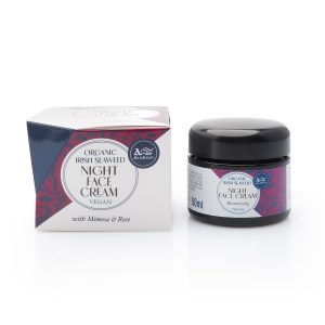 Seaweed Night Face Cream