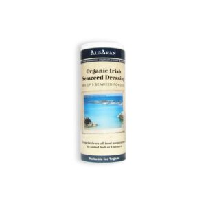 Organic Irish Seaweed Dressing Powder
