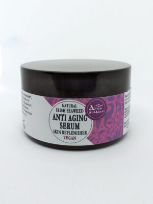 Natural Seaweed Antiaging Gel