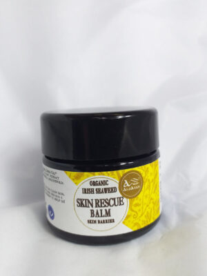 Organic Seaweed Skin Balm