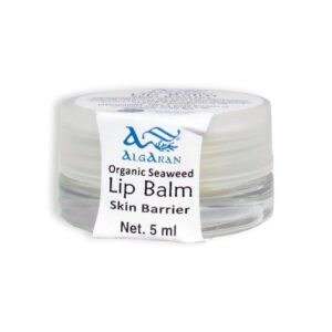 Organic Seaweed Lip Balm