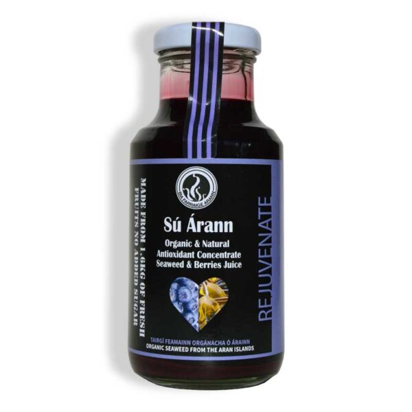 Organic Irish Seaweed