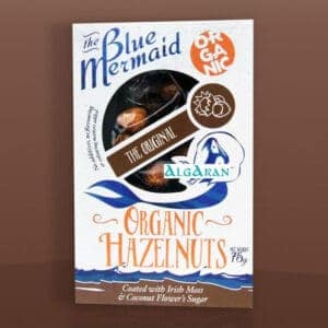 Organic Hazelnuts