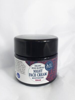 Seaweed Night Face Cream