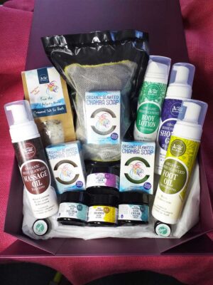 Skincare Gift Hamper