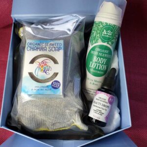 Baile SPA Bosca Bronntanais