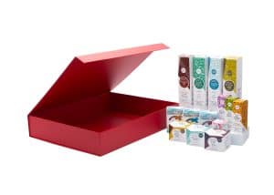 Big Organic Seaweed Skincare Hamper