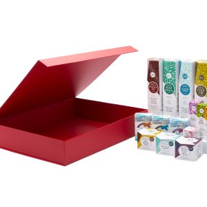 Big Organic Seaweed Skincare Hamper