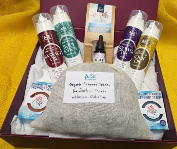 Amazing Gift from Ireland