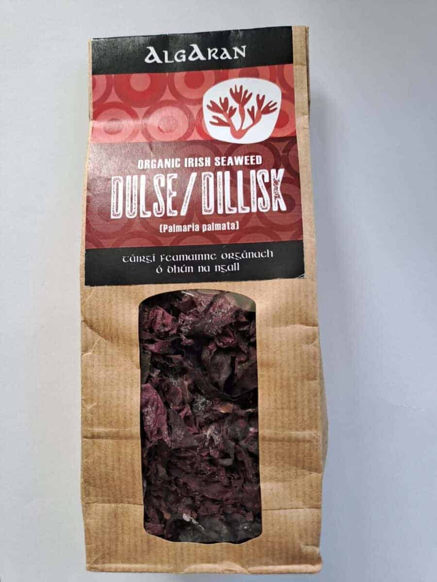 Dulse Dillisk