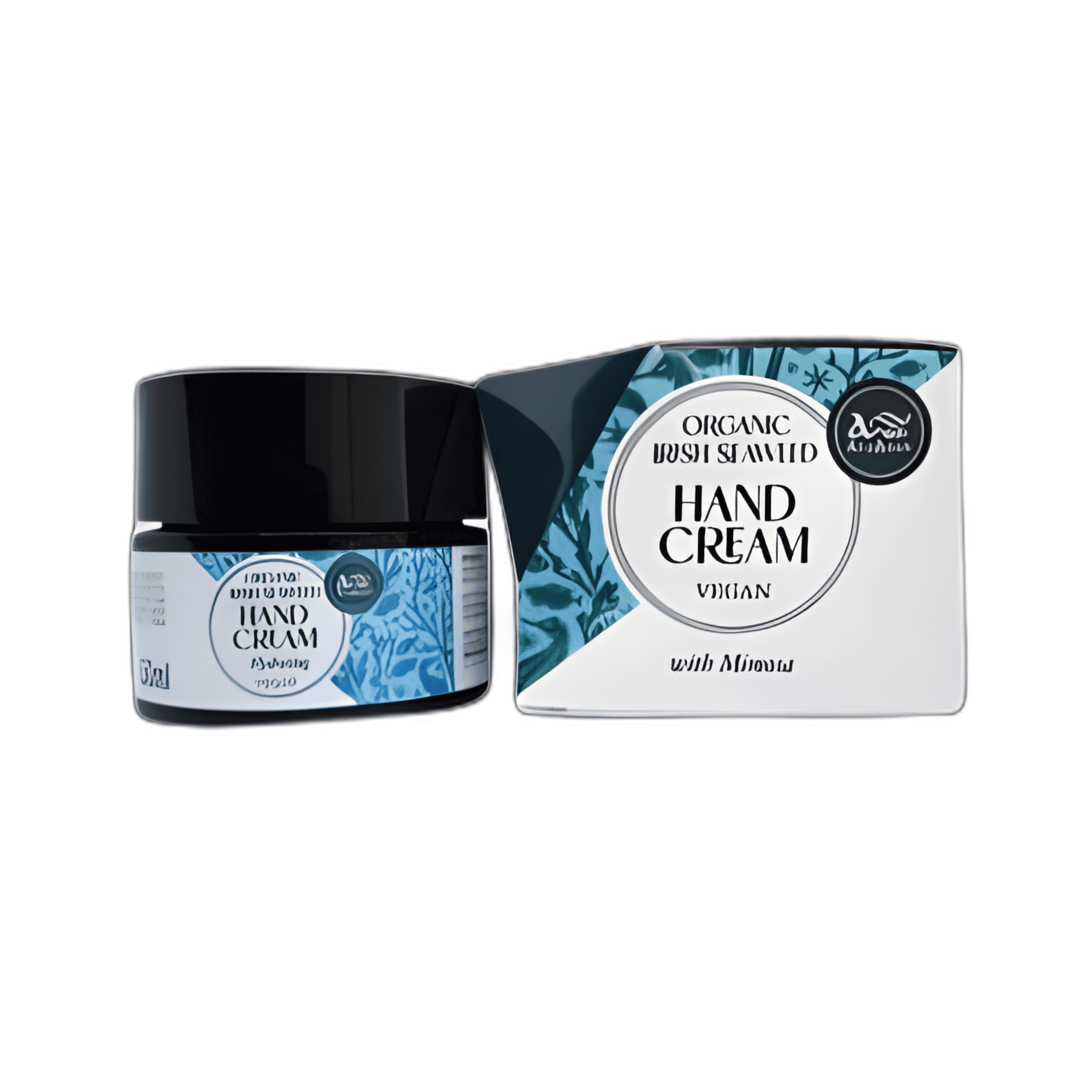 hand-cream