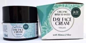 Moisturising Face Day Cream