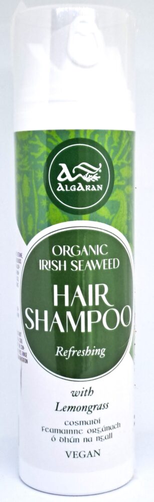 lemongrass shampoo pic