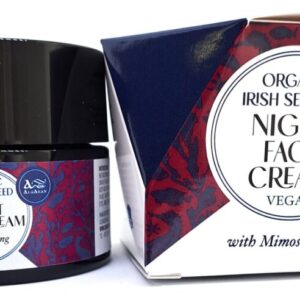 Night cream