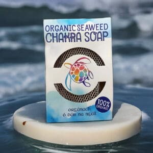 Organic Seaweed Soaps