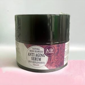 Natural Seaweed AntiAging Gel