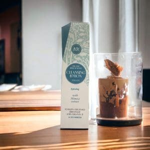 Cleansing Lotion SPA