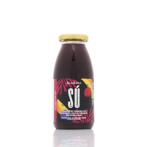 SÚ Organic Irish Sea Moss Juice