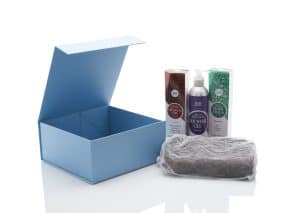 Seaweed Body Care Gift Box