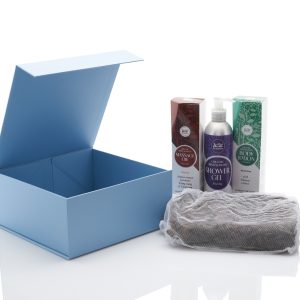 Seaweed Body Care Gift Box