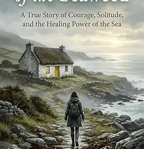 The Woman of the Seaweed, by Rosaria Piseri